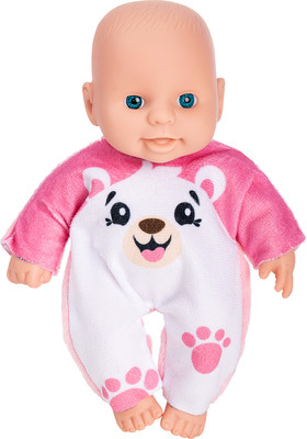 Пупс Fancy Пупс в пижаме / PU28