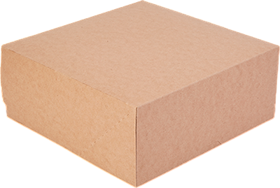 Набор коробок упаковочных для еды OSQ Cake 6000 (75шт)