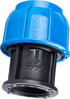 Муфта Arangul С внутренней резьбой 32х5/4"