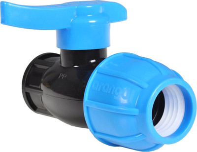 Шаровой кран Arangul С внутренней резьбой 20х1/2