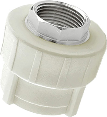 Муфта Aquapipe 20х3/4 (с внутренней резьбой)