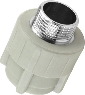 Муфта Aquapipe 32х1 (с наружной резьбой)