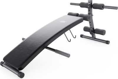 Скамья для пресса DFC S0017B