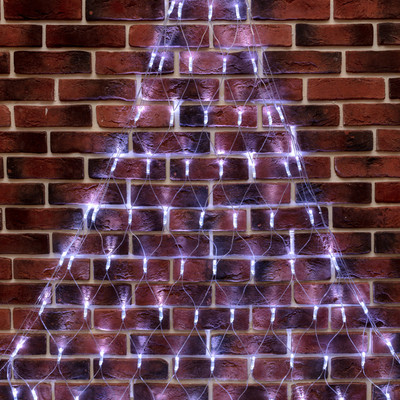 Светодиодная сеть Neon-Night 215-055 (2x1.5м, белый)