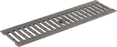 Решетка водоприемная Ecoteck Standart 100 / 2St1000004