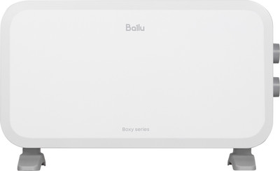 Конвектор Ballu Boxy BEC/BMS-2000