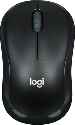 Мышь Logitech M187P / 910-006609 (черный)