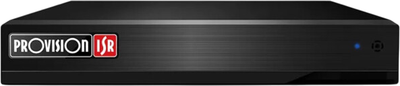 Видеорегистратор наблюдения Provision-ISR NVR5-8200PXN(MM)