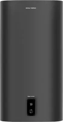 Накопительный водонагреватель Royal Thermo RWH 100 Major Inverter Grafit