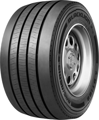 Грузовая шина Blacklion BT188 435/50R19.5 160J 20нс