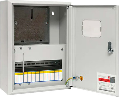 Щит учетно-распределительный EKF MB23-1/12