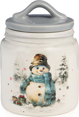 Емкость для хранения Agness 358-2324