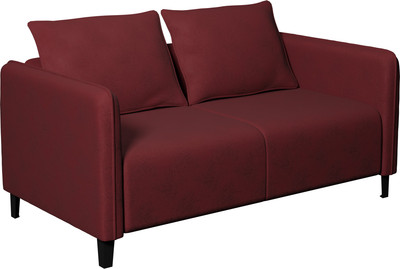 Диван ДСВ Леон 1.6 (бордо)