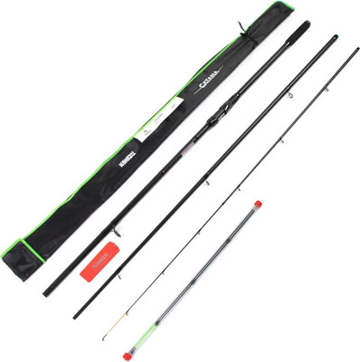 Спиннинг Namazu Catana 360MH 3.6м тест 60-120г / NC-36120