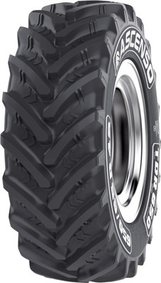 Сельскохозяйственная шина Ascenso TDR650 540/65R30 150D TL