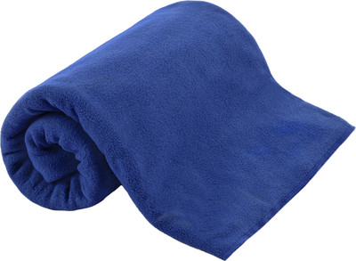 Плед Mio Tesoro ПЛ.127x152 (синий)