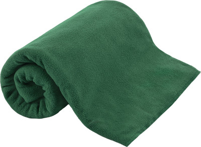 Плед Mio Tesoro ПЛ.127x152 (зеленый)