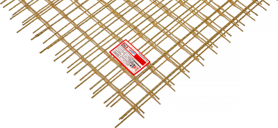 Композитная сетка Полоцк-Стекловолокно ССК-2-50х50 (карта 100х220)