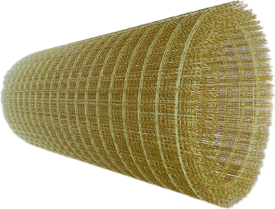 Композитная сетка Полоцк-Стекловолокно ССК-4-150х150 (1x30м)