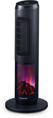 Тепловентилятор Brayer BR4863