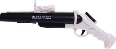 Ружье игрушечное Sima-Land Двустволка Водное оружие / 10150785