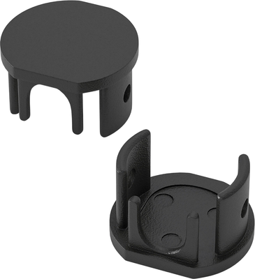 Заглушка для шинопровода Elektrostandard Mini Magnetic Round 85202/00 (2шт)