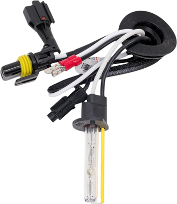 Комплект автомобильных ламп ClearLight PCL H10 150-2XP-2 (2шт)