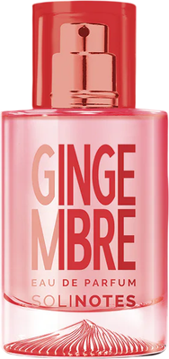 Парфюмерная вода Solinotes Gingembre (50мл)