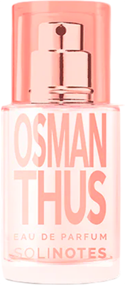 Парфюмерная вода Solinotes Osmanthus (15мл)