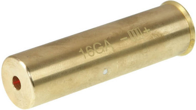 Лазер холодной пристрелки Veber CBS-CL16 / 27227