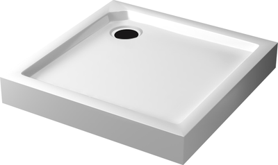 Душевой поддон RGW SMC-C W / 12350199-01