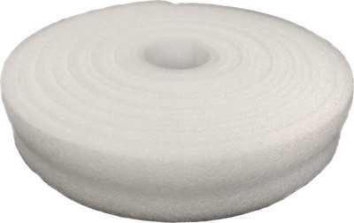 Лента демпферная Тепофол НПЭ 5x50 (25м)