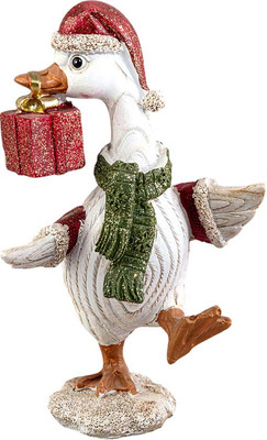 Статуэтка Lefard Гусь / 162-1254