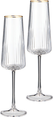 Набор бокалов Lefard Perfo 685-116 (2шт)