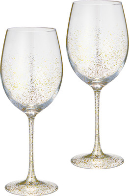 Набор бокалов Lefard Sparkles 685-124 (2шт)