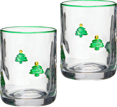 Набор стаканов Lefard Celebration 685-135 (2шт)