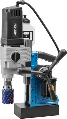Магнитный сверлильный станок HEDEN DMA-55 (с автоподачей)
