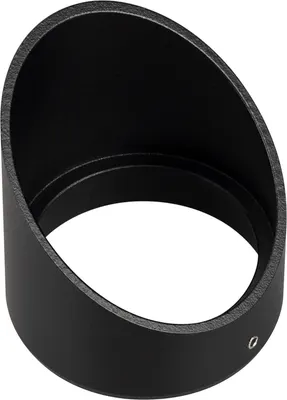 Бленда для прожектора Arlight ALT-RAY-R48 BK / 038160