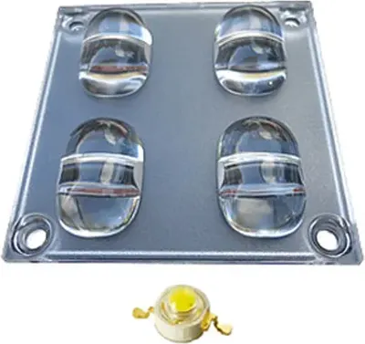 Блок линз для светильника Arlight STB 4 / 013487