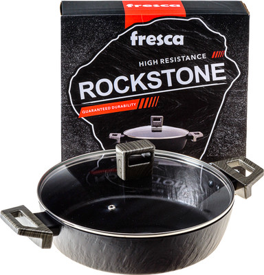 Жаровня Fresca Rockstone BB102473 / 110375