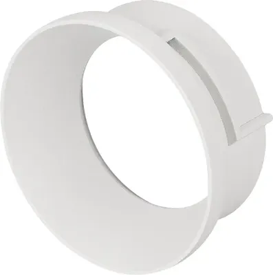 Кольцо декоративное для светильника Arlight SP-POLO-R65 WH / 022650