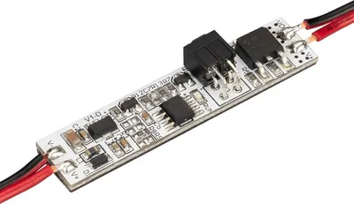 Выключатель для светодиодной ленты Arlight SMART-DOOR / 031625