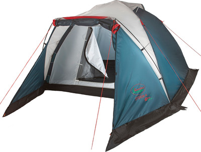 Палатка Canadian Camper Storm 4 (Royal)