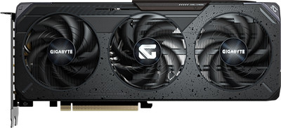 Видеокарта Gigabyte GeForce RTX 5060 Ti Gaming OC 16G (GV-N506TGAMING OC-16GD)