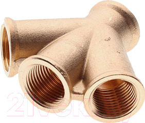 Разветвитель для пневмоинструмента RockForce RF-SP029/1(2036)