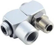 Штуцер пневматический RockForce RF-SP006