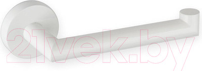 Держатель для туалетной бумаги Bemeta 104212034 (белый)