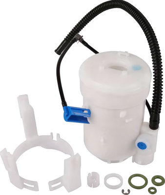 Топливный фильтр Masuma MFFM316