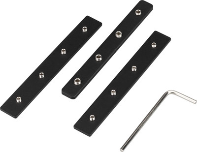 Коннектор для шинопровода Arlight MAG-CON-2540-UP-SIDE BK / 034910