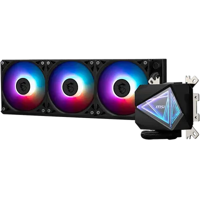 Кулер для процессора MSI MAG Coreliquid I360